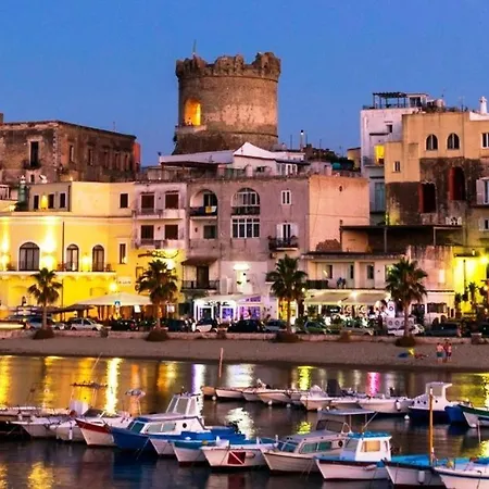 Casa Marina Forio di Ischia