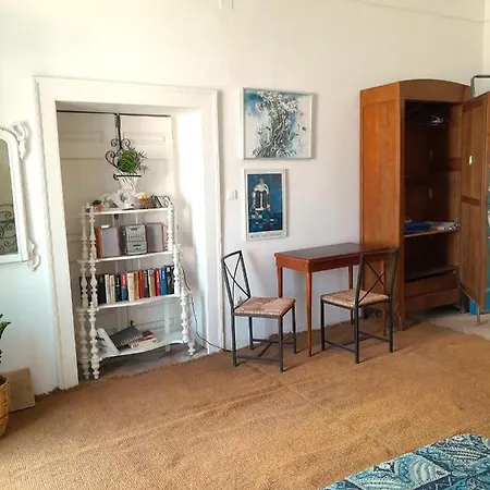 Casa Marina Panzió Forio di Ischia